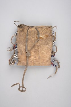 Bag with Lime Powder