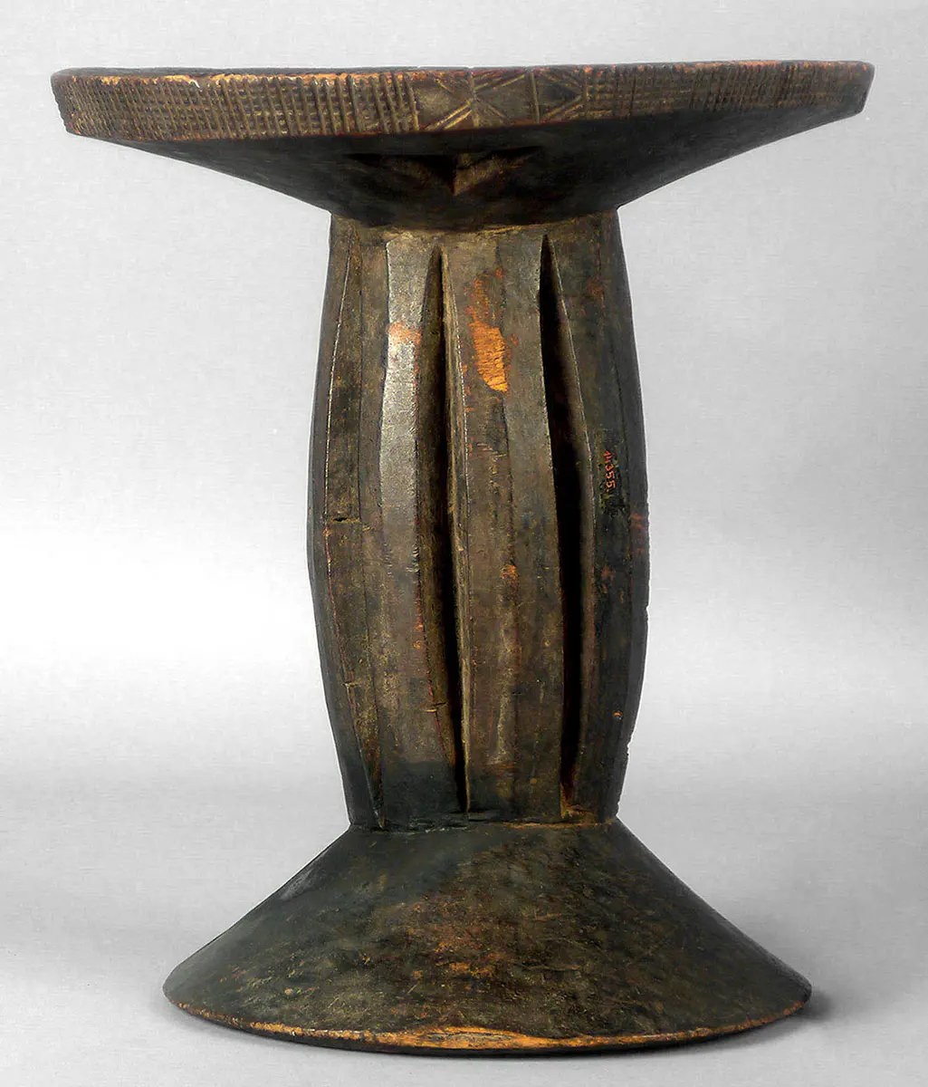 Stool