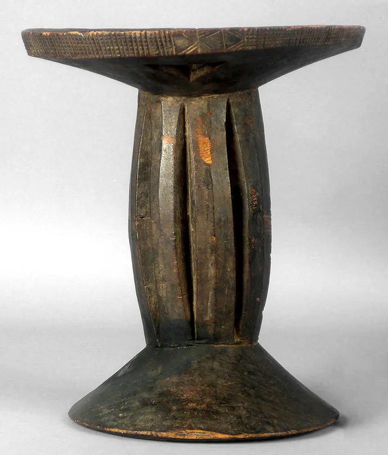 Stool