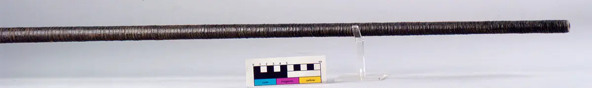 Blowpipe