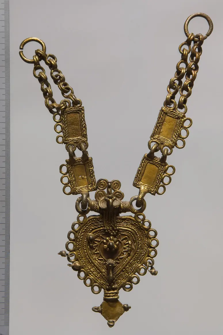 Kopfschmuck