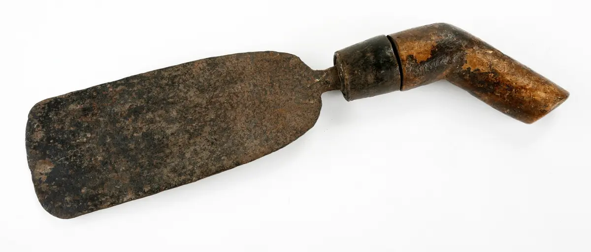 Spade