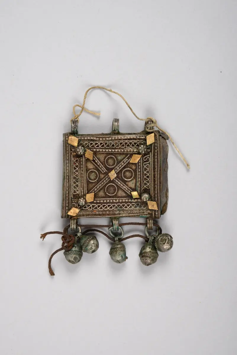 Anhänger (Amulett)