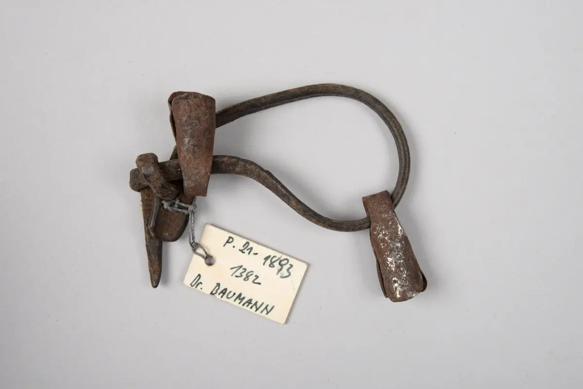 Haarschmuck