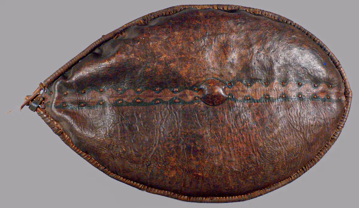 Shield