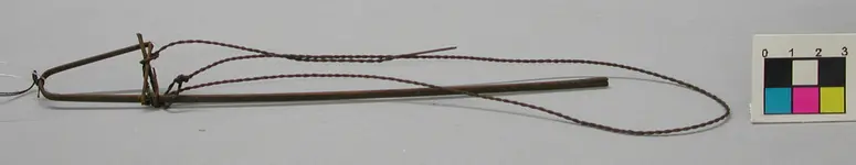 Vogelschlinge