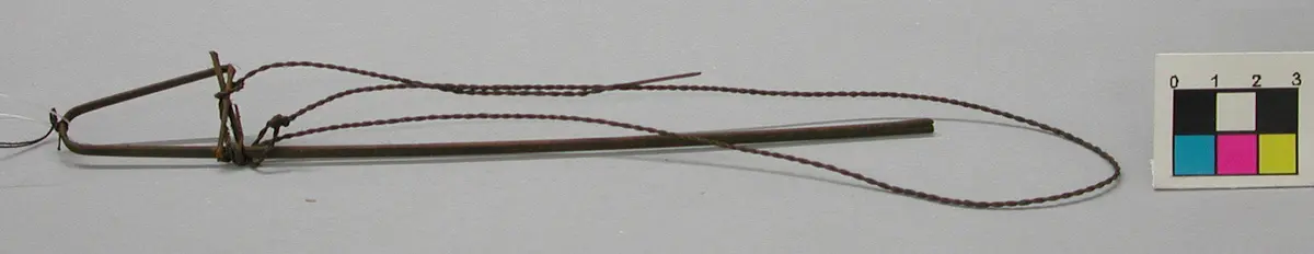Vogelschlinge