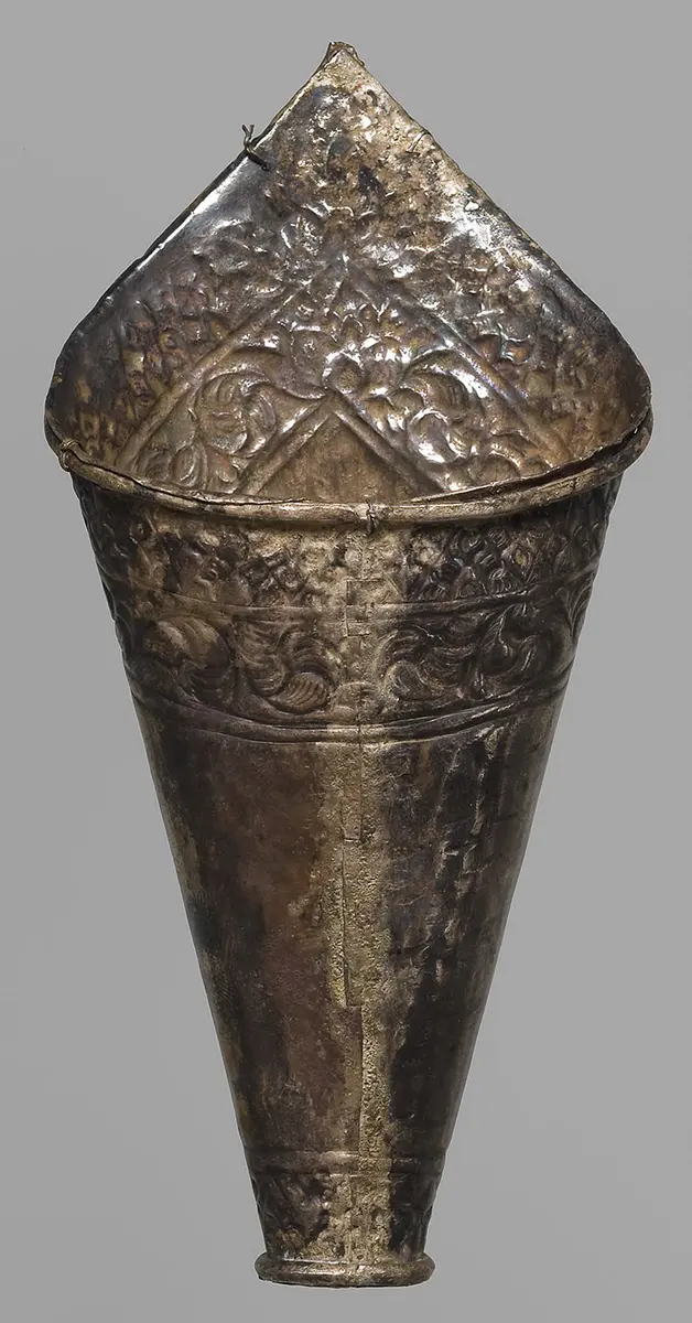 Behälter