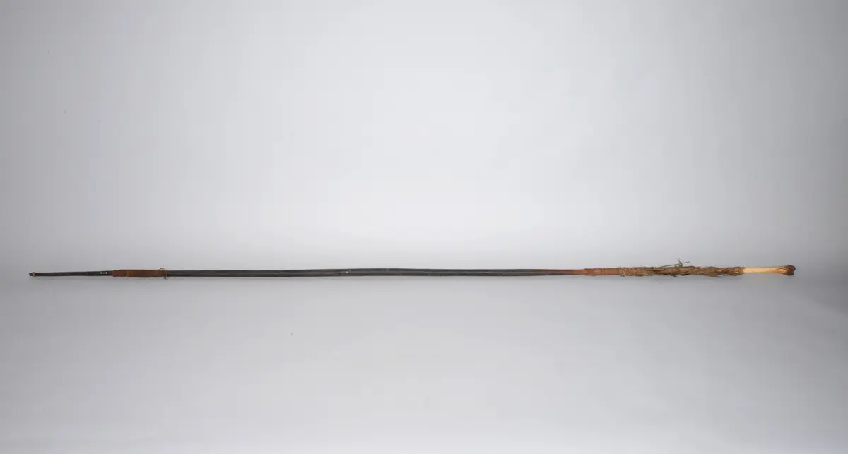 Tanzstock