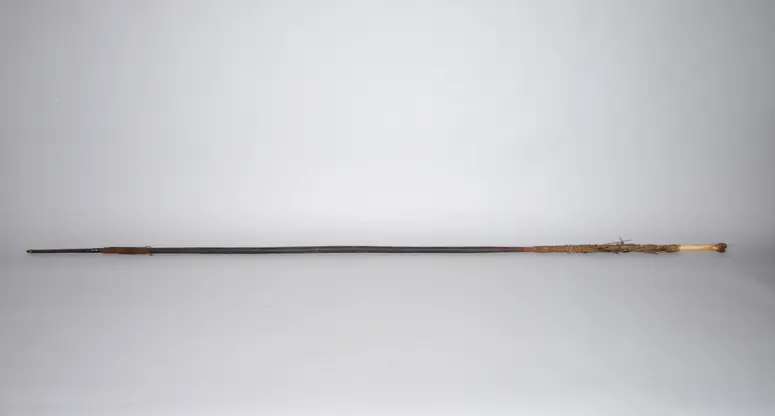 Tanzstock