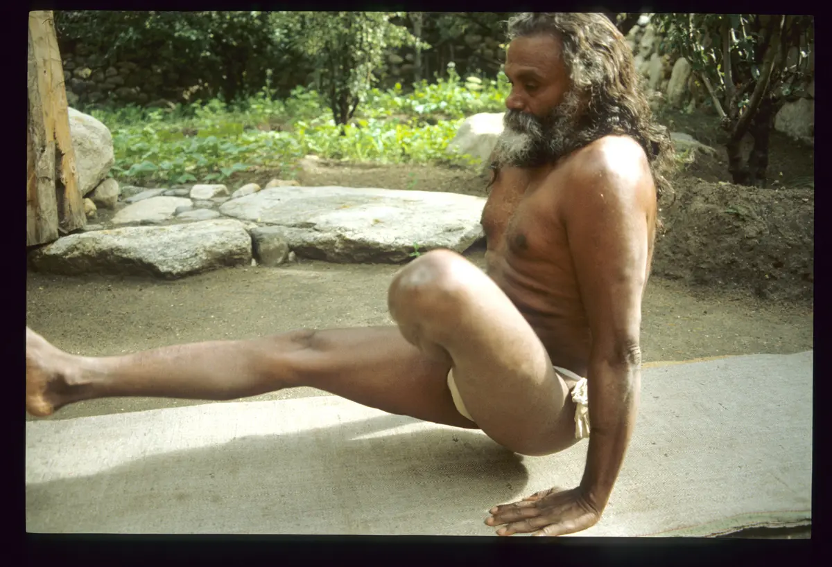 Yoga