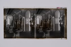 Stereofotografie, Negativ