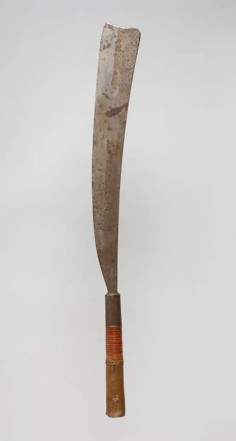 Haumesser (Dao)