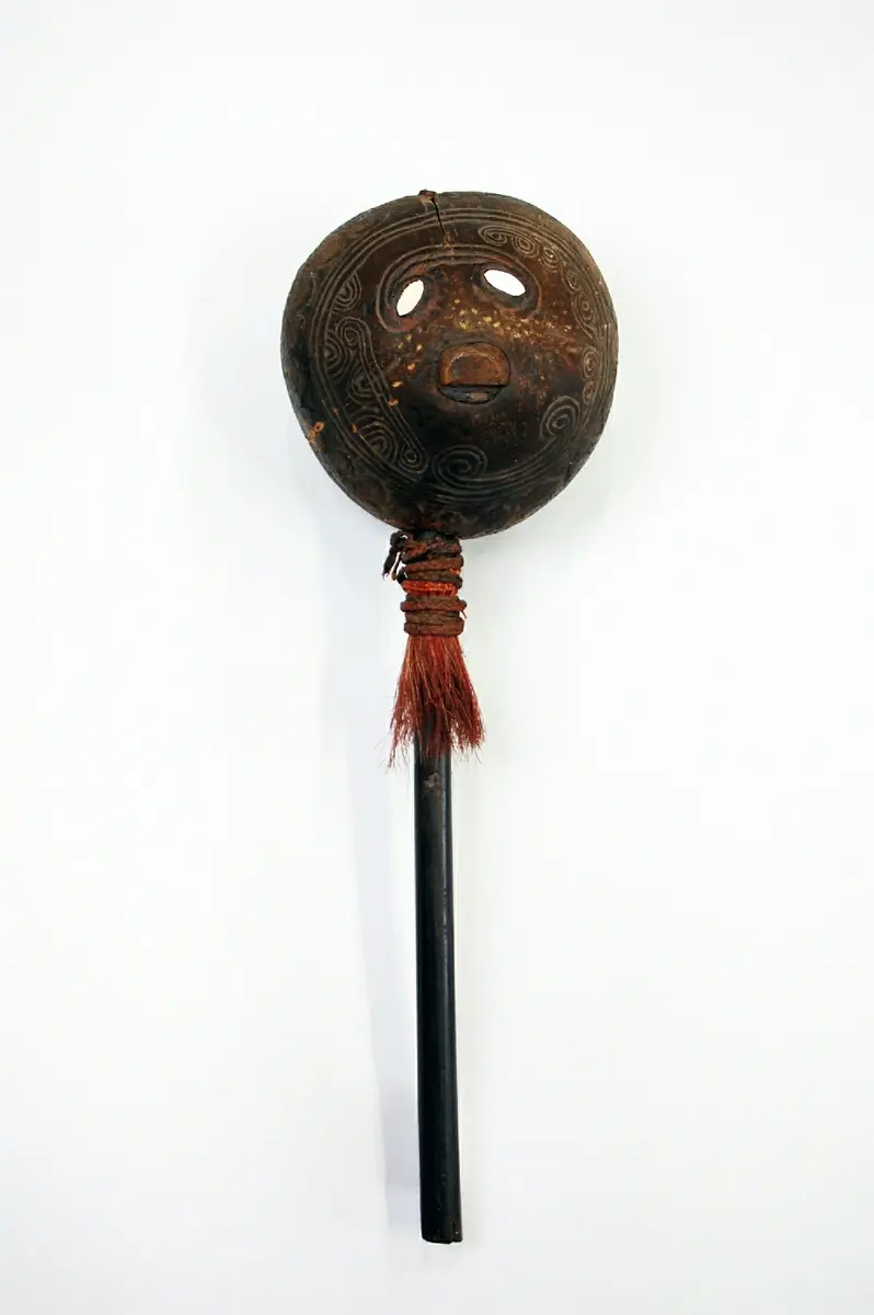 Kriegsklapper