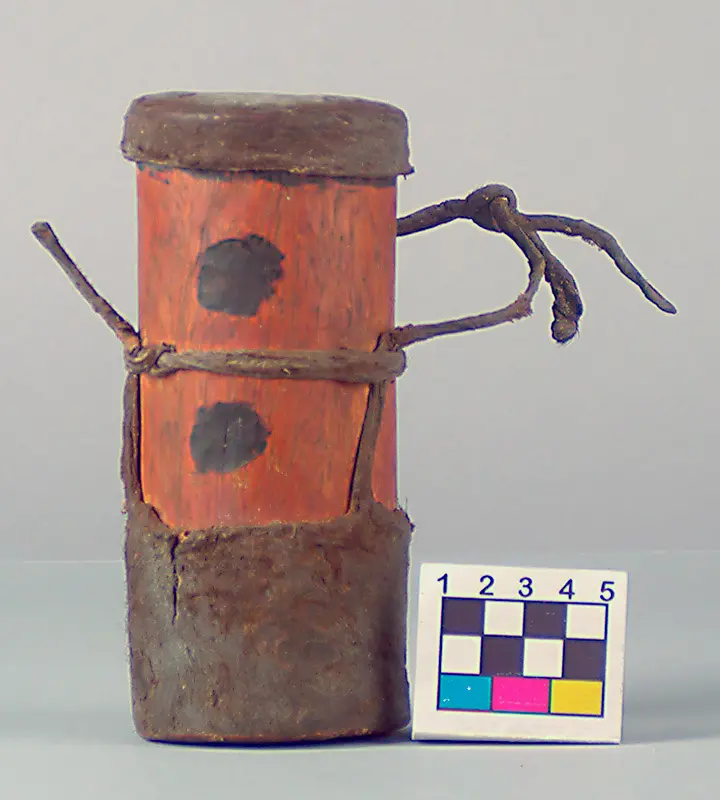 Behälter