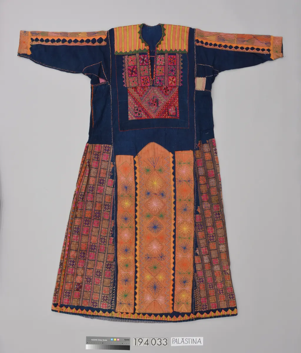 Frauenkleid