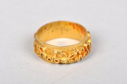 Fingerring