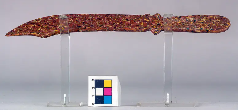 Papiermesser
