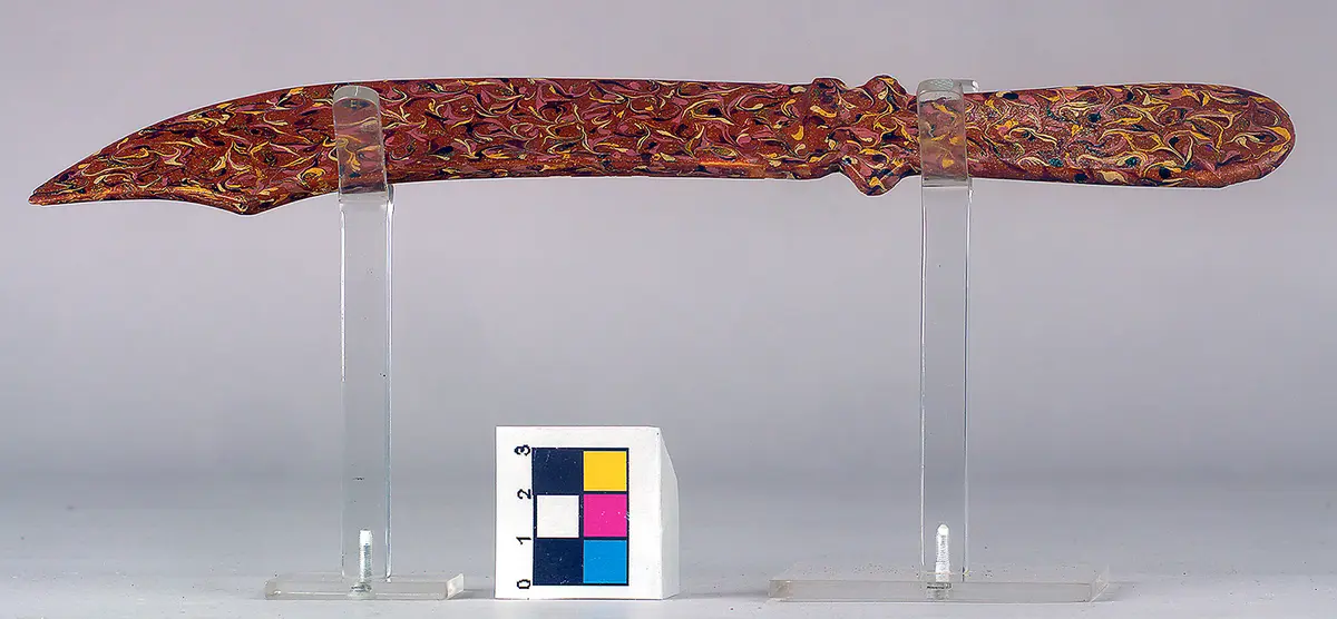 Papiermesser