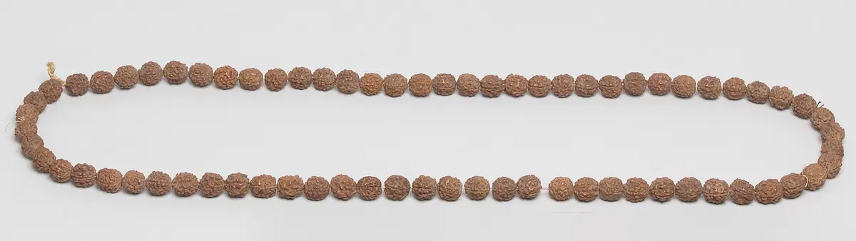 Gebetskette (mala)