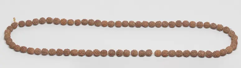 Gebetskette (mala)