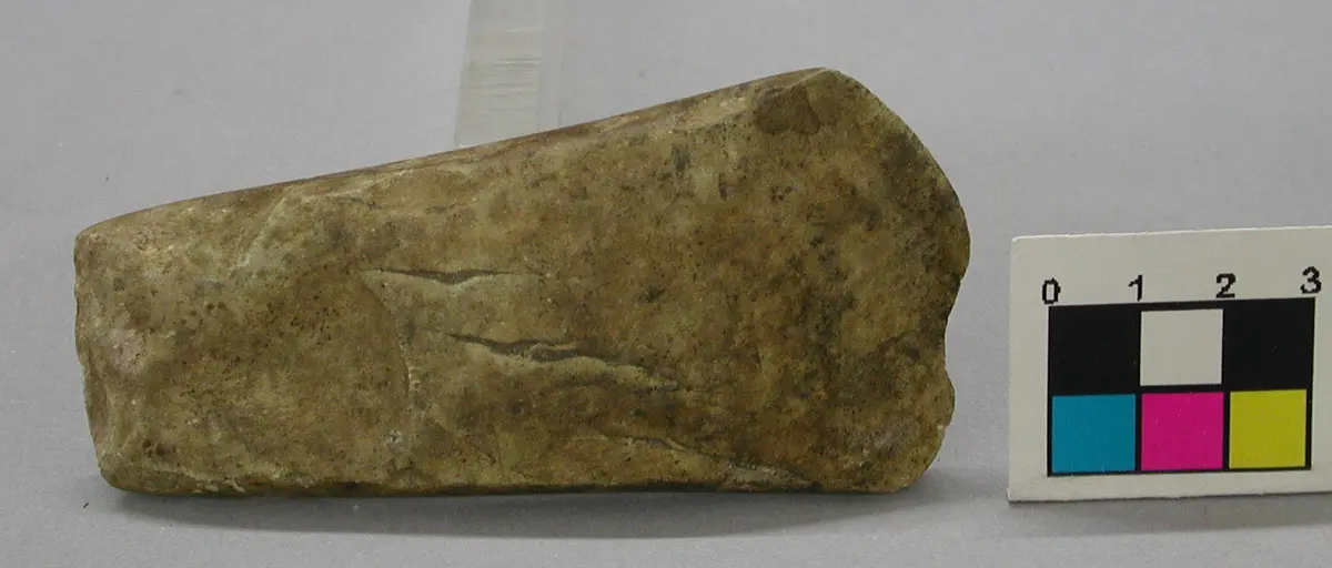 Steinbeil
