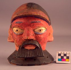 Mask