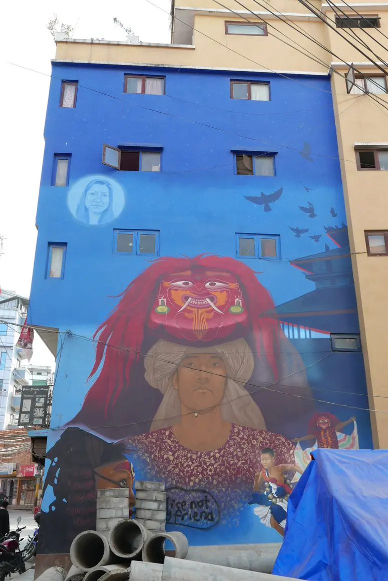 Graffiti