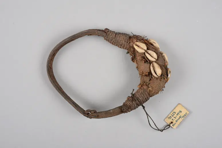 Oberarmband (Jagdamulett)