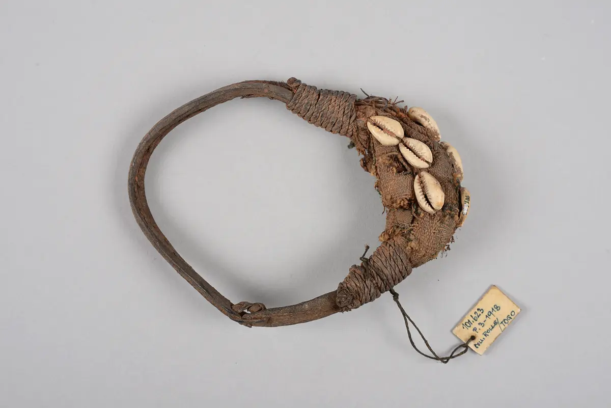 Oberarmband (Jagdamulett)