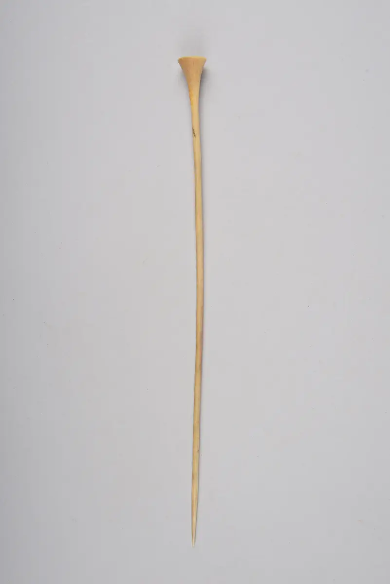 Haarnadel