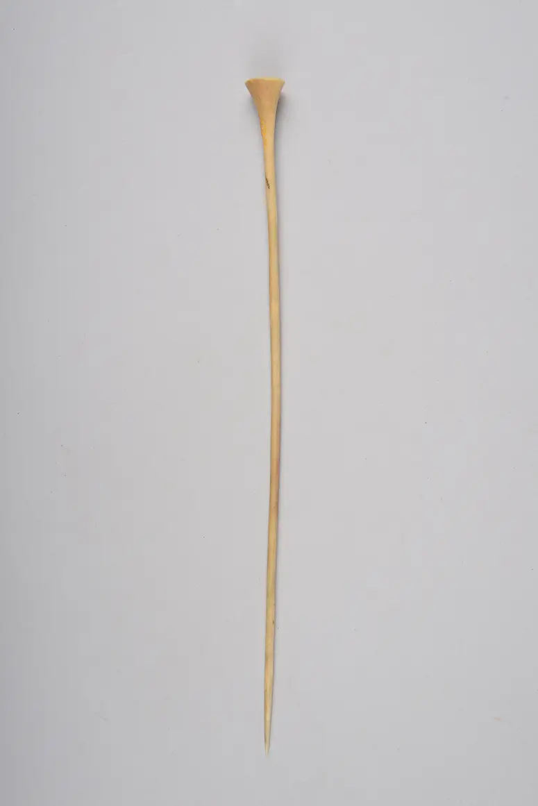 Haarnadel
