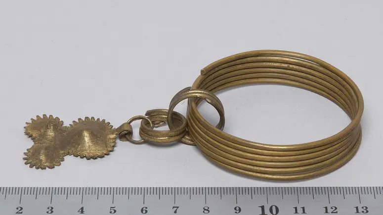 Ohrschmuck