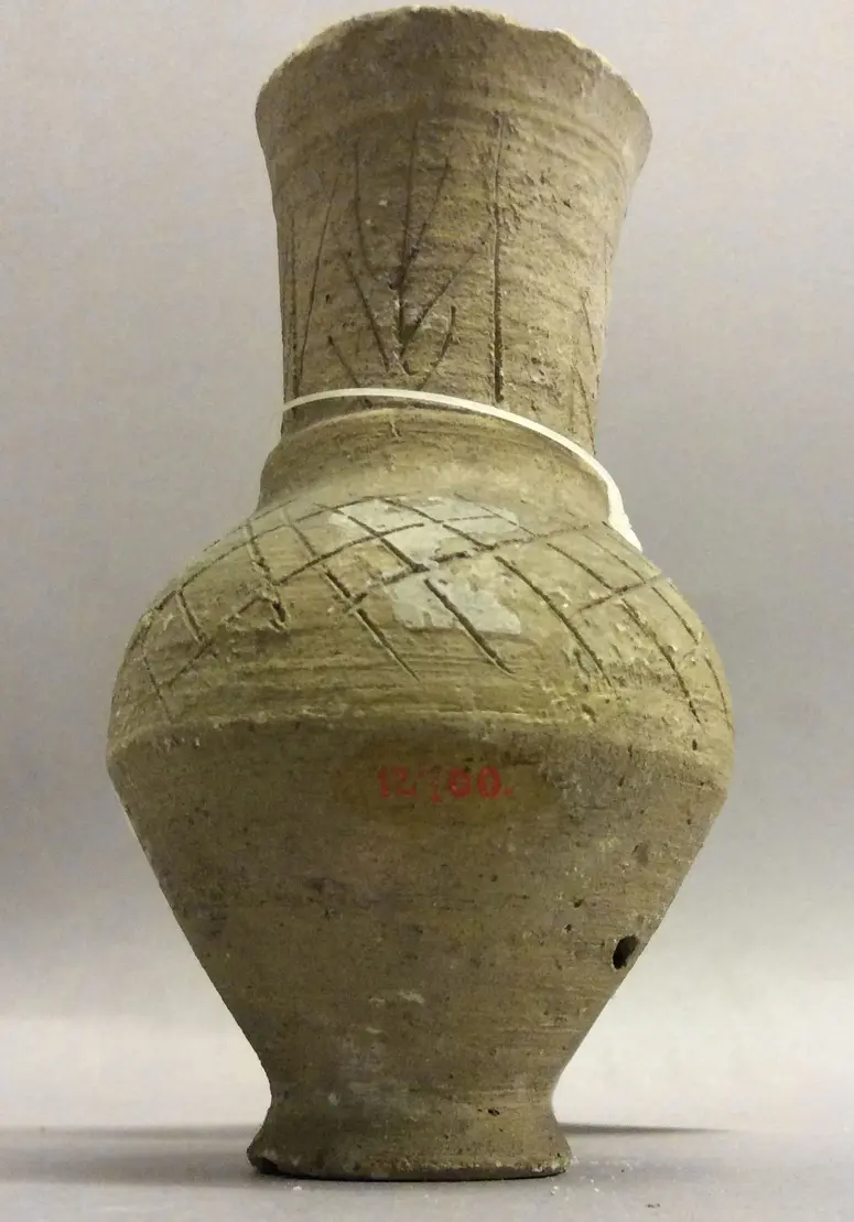 Flasche für Trinkwasser