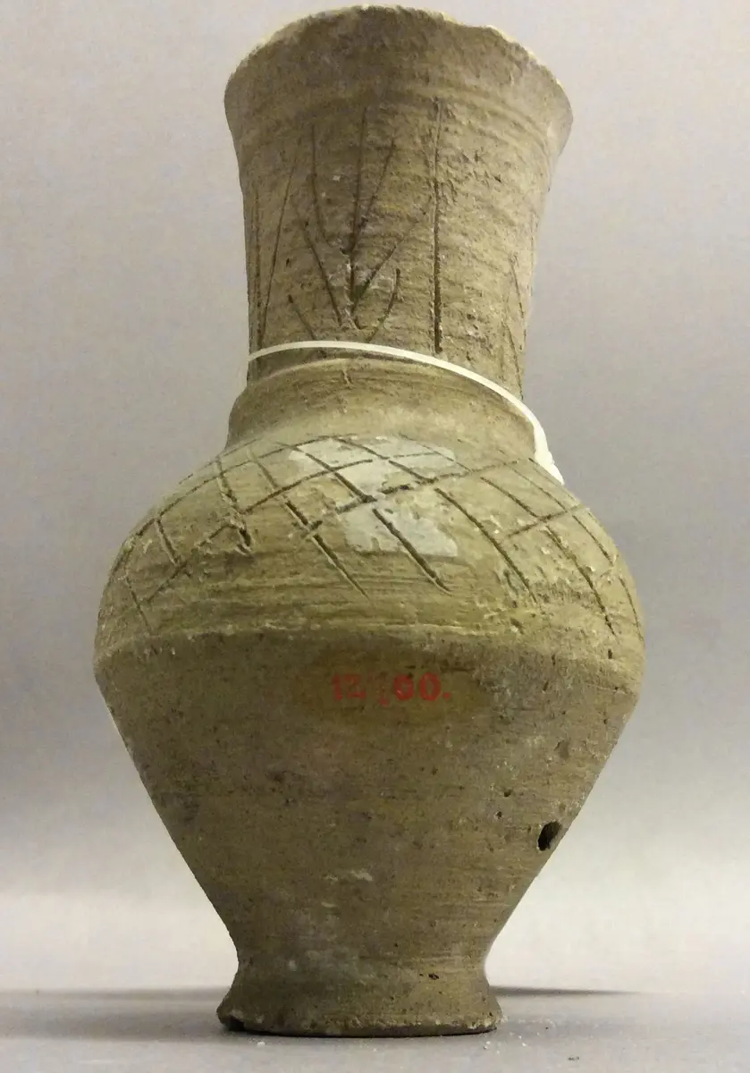 Flasche für Trinkwasser