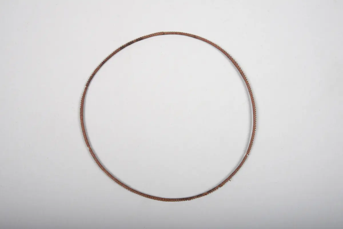 Armbänder und Fussringe