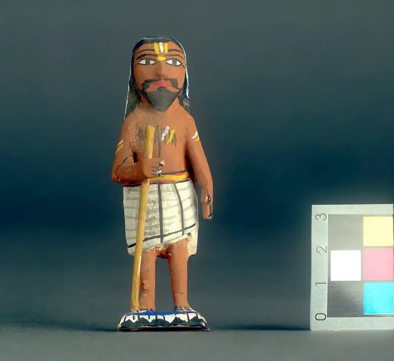 Spielfigur