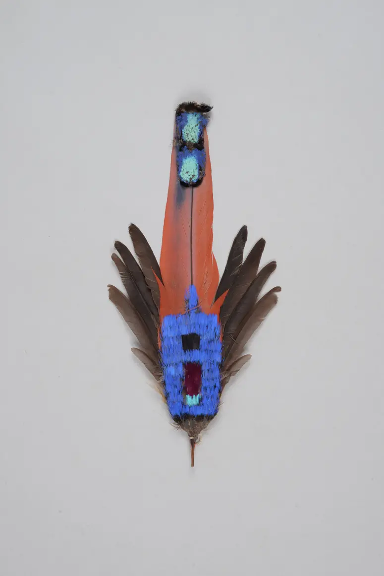 Lippenschmuck