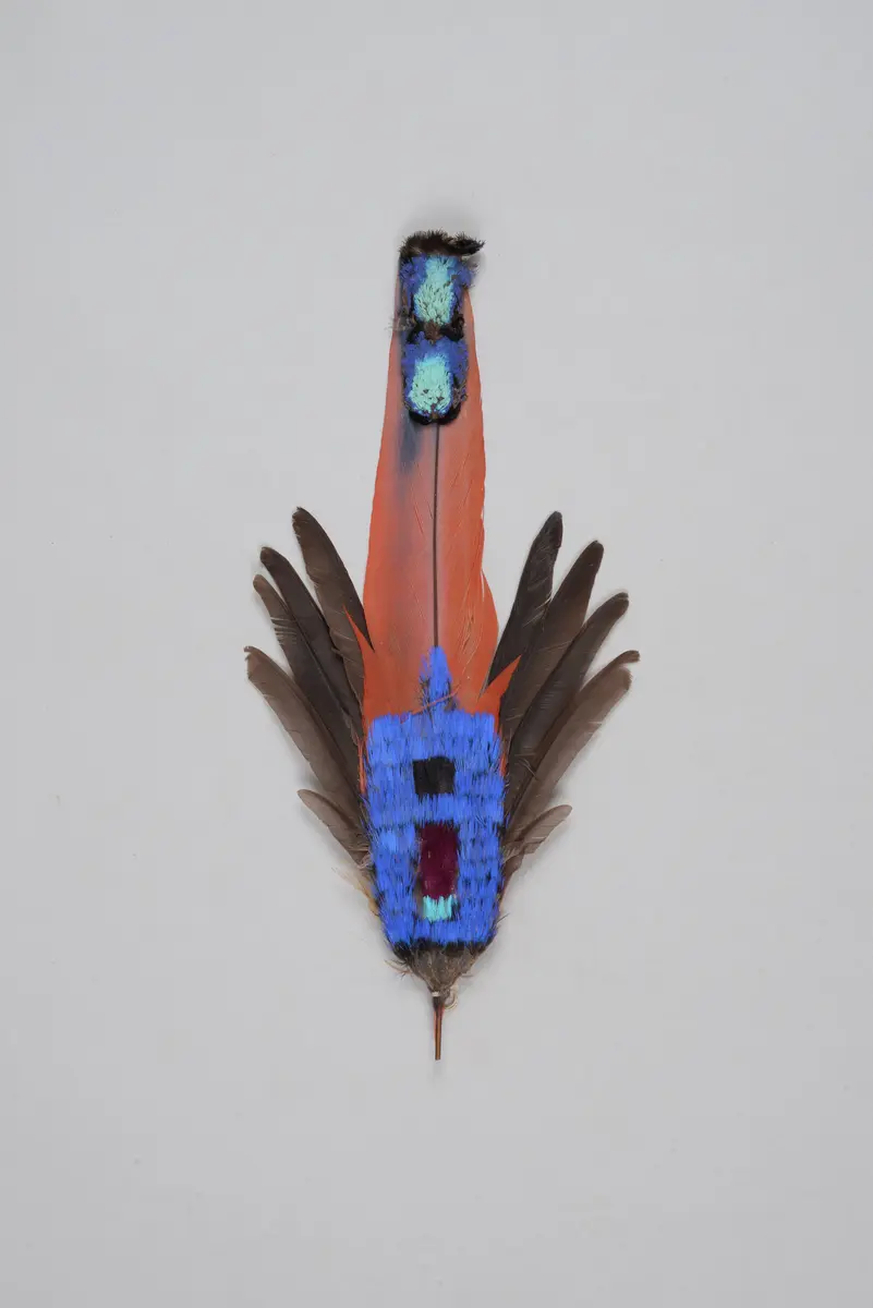 Lippenschmuck