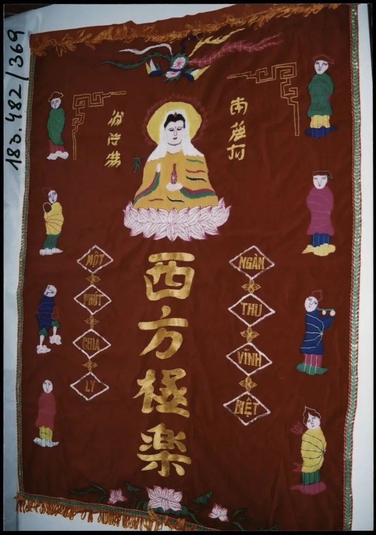 Wandbehang