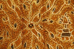 Tuch, Batik