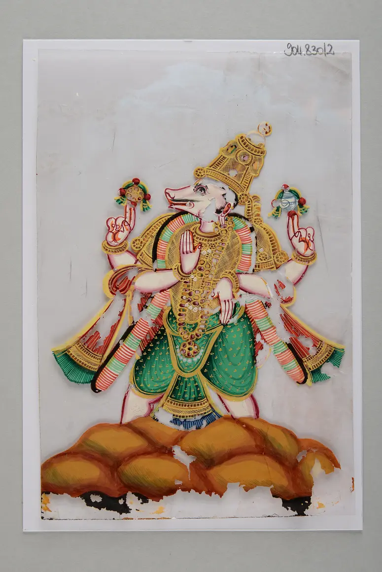 Varaha