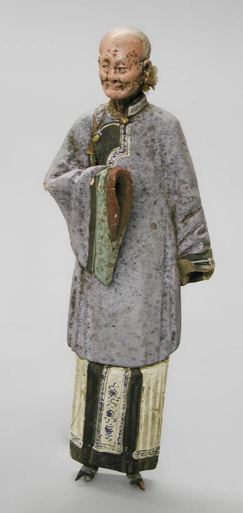Figurine