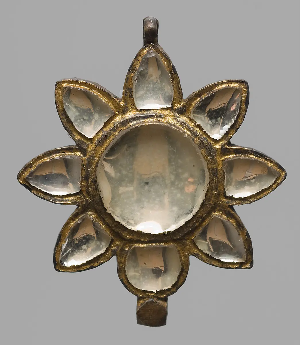 Stirnschmuck