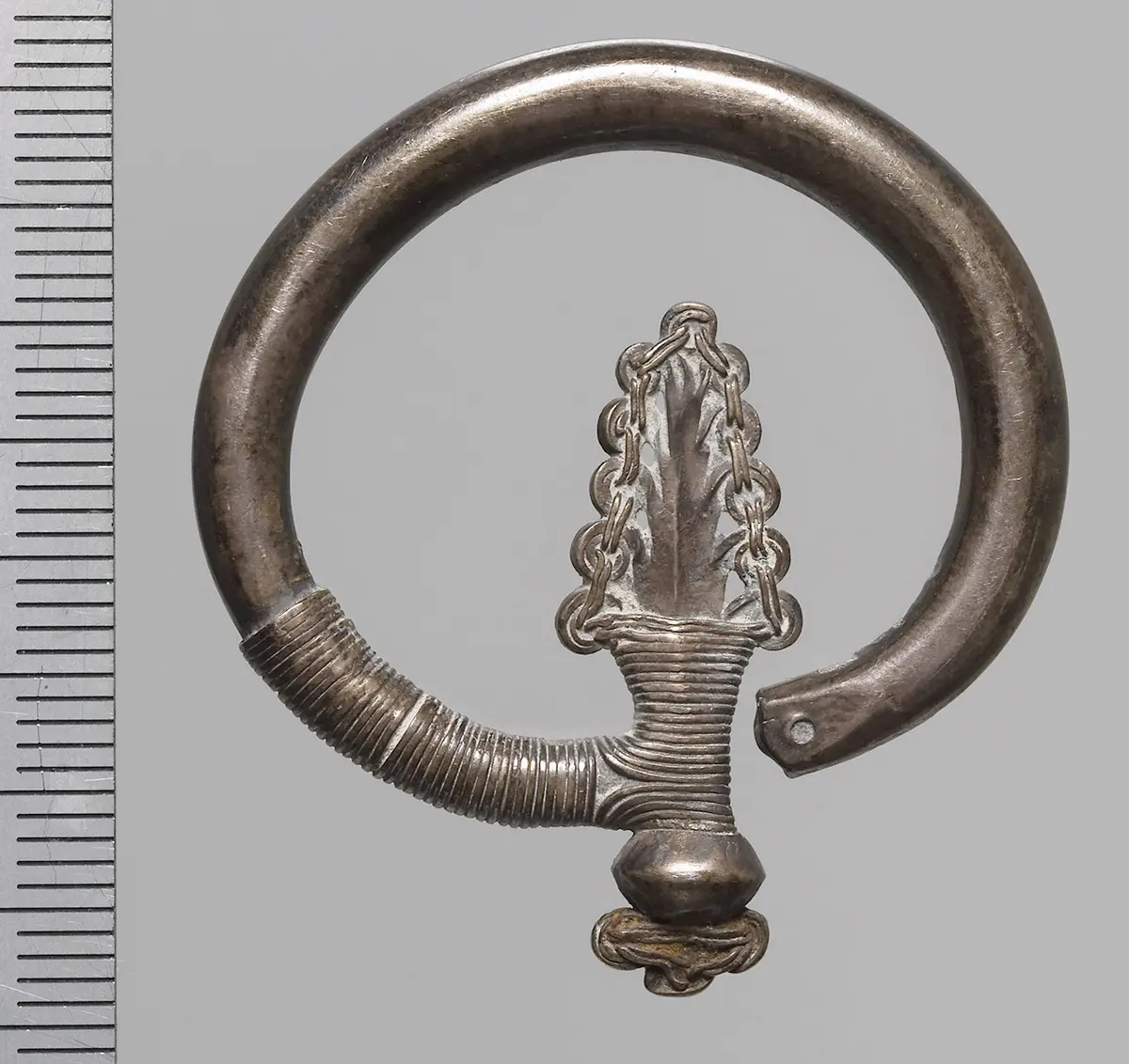 Ohrschmuck