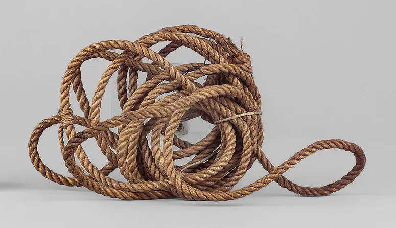 Bockschlinge