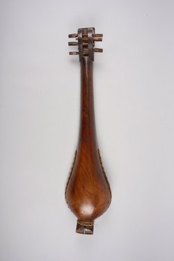 Instrument: Long-necked lute