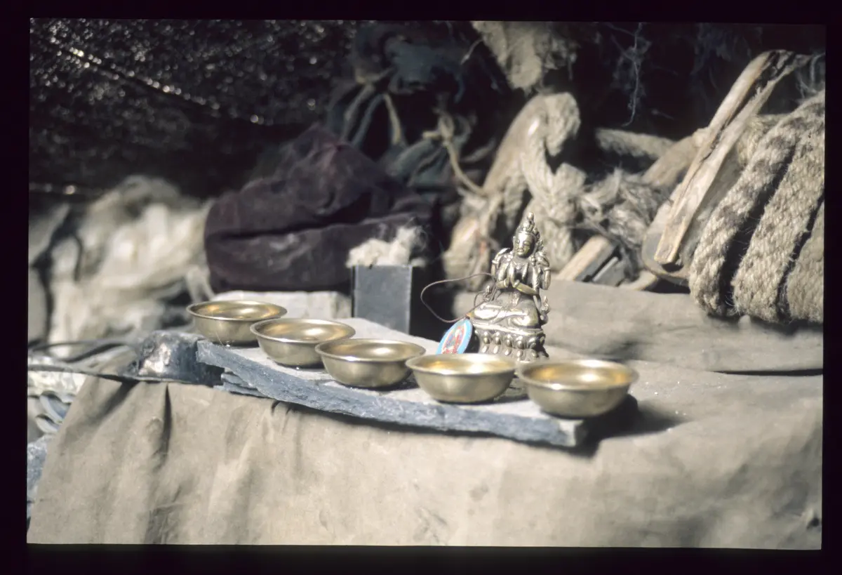 Hausaltar