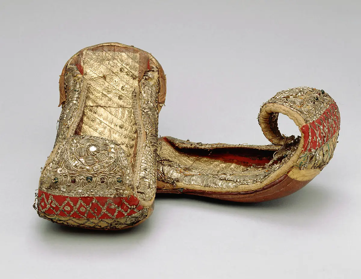 Schuhe