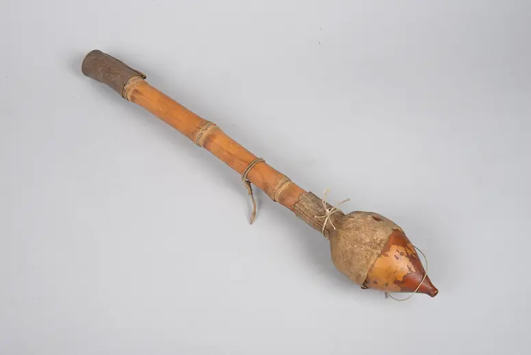 Pfeifenrohr